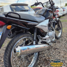 HONDA CG 150 SPORT 2006 Gasolina-1