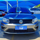 VW - VolksWagen Gol 1.0 Flex 12V 5p 2021 Flex-0