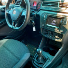 VW - VolksWagen Gol 1.0 Flex 12V 5p 2021 Flex-10