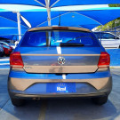 VW - VolksWagen Gol 1.0 Flex 12V 5p 2021 Flex-3