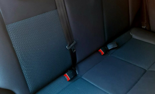 VW - VolksWagen Gol 1.0 Flex 12V 5p 2021 Flex-9