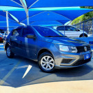 VW - VolksWagen Gol 1.0 Flex 12V 5p 2021 Flex-1