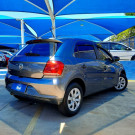 VW - VolksWagen Gol 1.0 Flex 12V 5p 2021 Flex-2