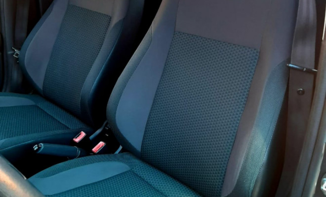 VW - VolksWagen Gol 1.0 Flex 12V 5p 2021 Flex-6