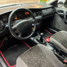 ( REPASSE ) GM - Chevrolet Vectra GLS/Expres.2.2/ 2.0 e 2.0 CD 8V 2002 Gasolina-3