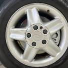 ( REPASSE ) GM - Chevrolet Vectra GLS/Expres.2.2/ 2.0 e 2.0 CD 8V 2002 Gasolina-11