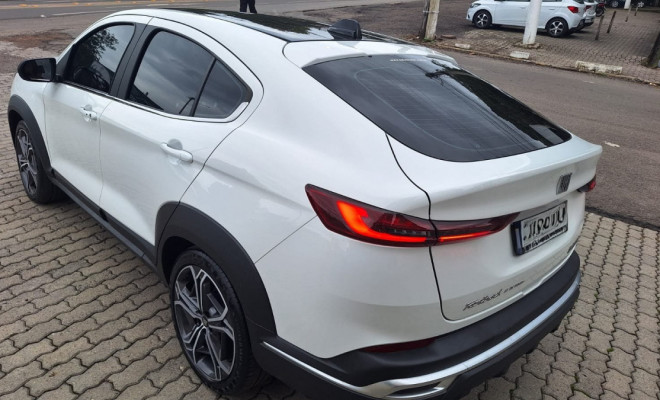 Fiat Fastback Impetus 1.0 200 T. Flex Aut 2023 Flex-0