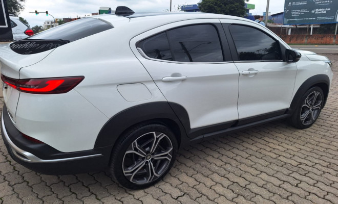 Fiat Fastback Impetus 1.0 200 T. Flex Aut 2023 Flex-5