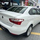Fiat Grand Siena ESSENCE 1.6 Flex 16V 2014 Flex-3
