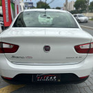 Fiat Grand Siena ESSENCE 1.6 Flex 16V 2014 Flex-2