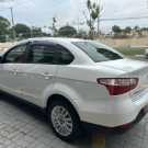 Fiat Grand Siena ESSENCE 1.6 Flex 16V 2014 Flex-1