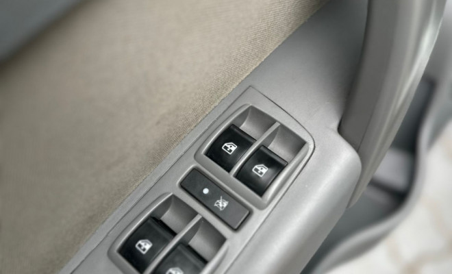 Fiat Grand Siena ESSENCE 1.6 Flex 16V 2014 Flex-6