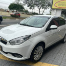 Fiat Grand Siena ESSENCE 1.6 Flex 16V 2014 Flex-0