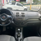 Fiat Grand Siena ESSENCE 1.6 Flex 16V 2014 Flex-8