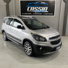 GM - Chevrolet SPIN ACTIV 1.8 8V Econo. Flex 5p Aut. 2016 Flex-1