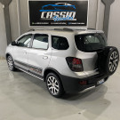 GM - Chevrolet SPIN ACTIV 1.8 8V Econo. Flex 5p Aut. 2016 Flex-0