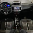 GM - Chevrolet SPIN ACTIV 1.8 8V Econo. Flex 5p Aut. 2016 Flex-5