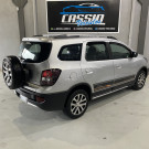 GM - Chevrolet SPIN ACTIV 1.8 8V Econo. Flex 5p Aut. 2016 Flex-2