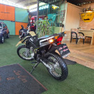 YAMAHA XTZ 150 CROSSER Z FLEX 2022 Flex-0