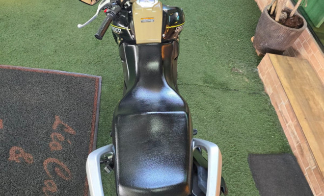 YAMAHA XTZ 150 CROSSER Z FLEX 2022 Flex-2