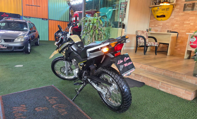 YAMAHA XTZ 150 CROSSER Z FLEX 2022 Flex-0