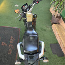 YAMAHA XTZ 150 CROSSER Z FLEX 2022 Flex-2