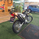 YAMAHA XTZ 150 CROSSER Z FLEX 2022 Flex-8