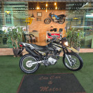 YAMAHA XTZ 150 CROSSER Z FLEX 2022 Flex-5