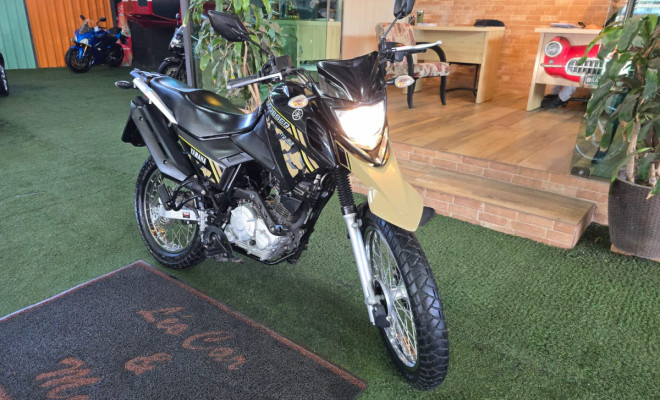 YAMAHA XTZ 150 CROSSER Z FLEX 2022 Flex-7