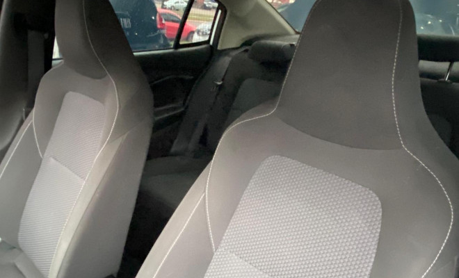 GM - Chevrolet ONIX SEDAN Plus LT 1.0 12V Flex 4p Mec. 2022 Flex-7