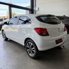 GM - Chevrolet ONIX HATCH LTZ 1.4-2