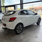 GM - Chevrolet ONIX HATCH LTZ 1.4-1