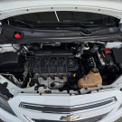 GM - Chevrolet ONIX HATCH LTZ 1.4-4