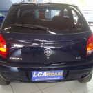 GM - Chevrolet Celta 1.4/ Super/ Energy 1.4 8V 85cv 3p 2004 Gasolina-3