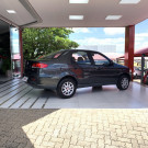 Fiat Siena EL 1.4 mpi Fire Flex 8V 4p 2012 Flex-2