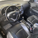 Hyundai i30 2.0 16V 145cv 5p Aut. 2011 Gasolina-10