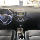 Hyundai i30 2.0 16V 145cv 5p Aut. 2011 Gasolina-12