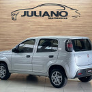 Fiat UNO DRIVE 1.0 Flex 6V 5p 2018 Flex-2