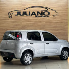 Fiat UNO DRIVE 1.0 Flex 6V 5p 2018 Flex-1