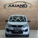 Fiat UNO DRIVE 1.0 Flex 6V 5p 2018 Flex-12