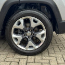 Jeep COMPASS LONGITUDE 2.0 4x2 Flex 16V Aut. 2019 Flex-10