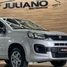 Fiat UNO DRIVE 1.0 Flex 6V 5p 2018 Flex-10
