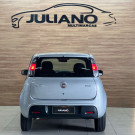 Fiat UNO DRIVE 1.0 Flex 6V 5p 2018 Flex-13