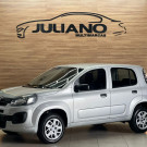 Fiat UNO DRIVE 1.0 Flex 6V 5p 2018 Flex-0