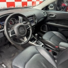 Jeep COMPASS LONGITUDE 2.0 4x2 Flex 16V Aut. 2019 Flex-8