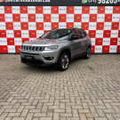 Jeep COMPASS LONGITUDE 2.0 4x2 Flex 16V Aut. 2019 Flex-1