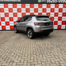 Jeep COMPASS LONGITUDE 2.0 4x2 Flex 16V Aut. 2019 Flex-2