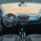 Fiat UNO DRIVE 1.0 Flex 6V 5p 2018 Flex-4