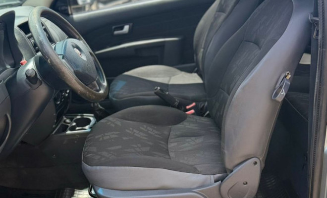 Fiat Strada Working 1.4 mpi Fire Flex 8V CD 2011 Flex-6