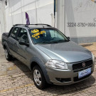 Fiat Strada Working 1.4 mpi Fire Flex 8V CD 2011 Flex-1